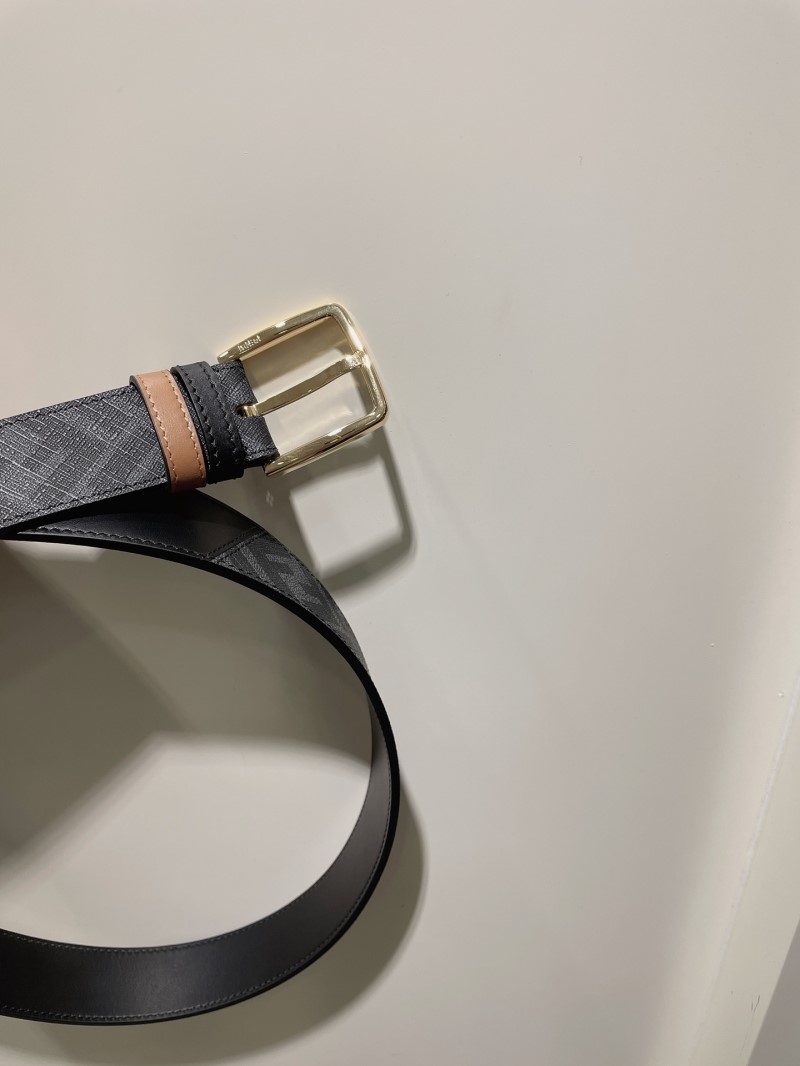 F**di belts